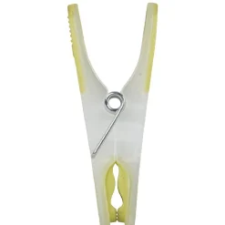 Rangement|Gifi Panier et 24 pinces à linge