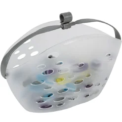 Rangement|Gifi Panier et 24 pinces à linge