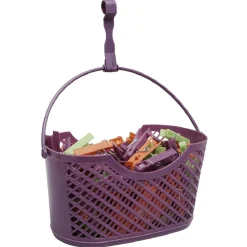 Rangement|Gifi Panier et 110 pinces à linge