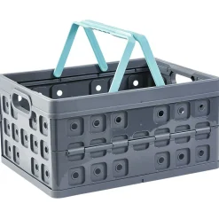 Rangement|Gifi Panier isotherme pliable