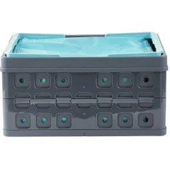 Rangement|Gifi Panier isotherme pliable