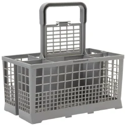 Rangement|Gifi Panier lave vaisselle en silicone