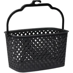 Entretien Du Linge|Gifi Panier pince à linge noir