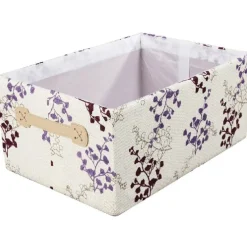 Rangement|Gifi PANIERE