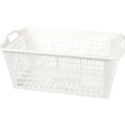 Rangement|Gifi PANIERE A LINGE 43 L