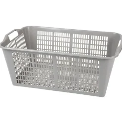 Rangement|Gifi PANIERE A LINGE 43L