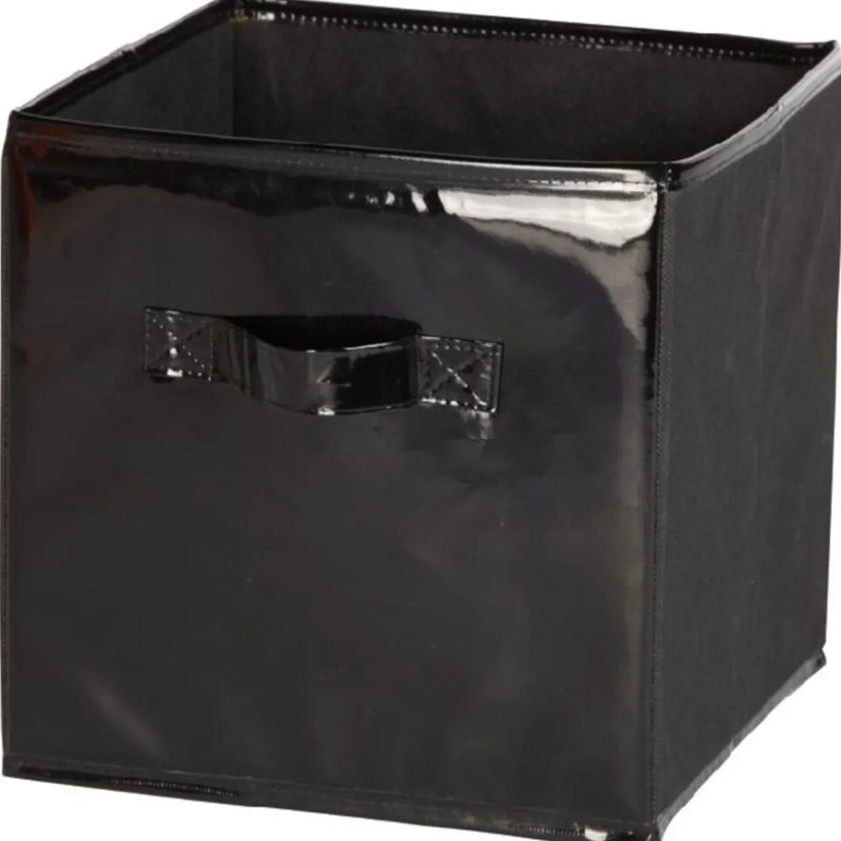 Rangement|Gifi PANIERE POUR MEUBLE CUBE