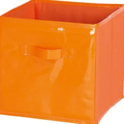 Rangement|Gifi PANIERE POUR MEUBLE CUBE