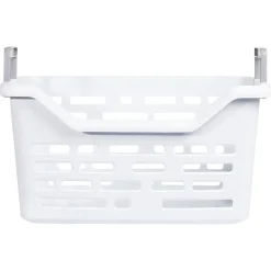 Entretien Du Linge|Gifi Panière à linge 48L