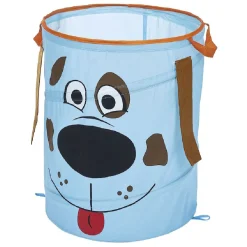 Rangement|Gifi Panière à linge pour enfant