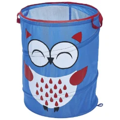 Rangement|Gifi Panière à linge pour enfant