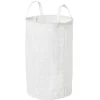 Entretien Du Linge|Gifi Panière à linge souple 60L