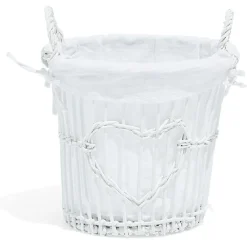 Rangement|Gifi Panière Cora