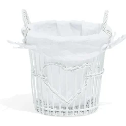 Rangement|Gifi Panière Cora