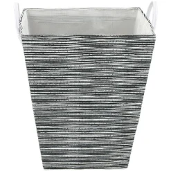 Rangement|Gifi Panière de rangement avec anses