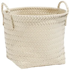 Rangement|Gifi Panière de rangement Kaiwi Ø35xH31 cm