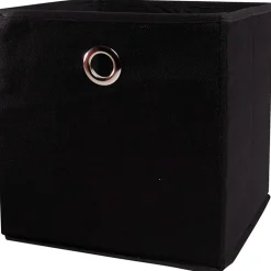 Entretien Du Linge|Gifi Panière de rangement pliable