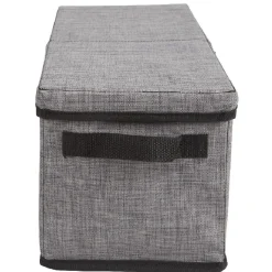 Rangement|Gifi Panière de rangement Twist taille S