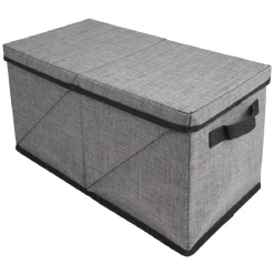 Rangement|Gifi Panière de rangement Twist taille L