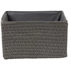 Gifi Panière de rangement x3