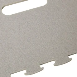 Rangement|Gifi Panière en feutrine