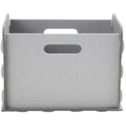 Rangement|Gifi Panière en feutrine