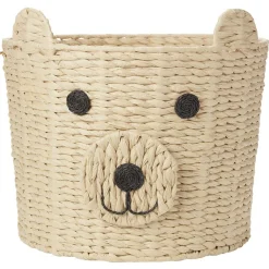 Rangement|Gifi Panière enfant Timeo Ø42 x H.32 cm