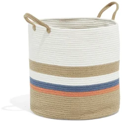 Rangement|Gifi Panière Hiro