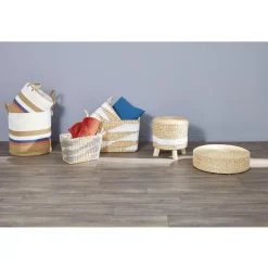 Rangement|Gifi Panière Hiro