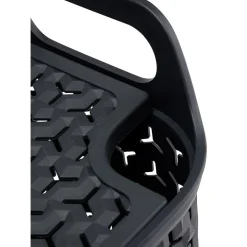 Rangement|Gifi Panière 8L noir