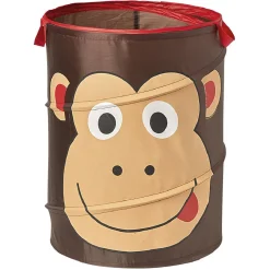 Rangement|Gifi Panière linge enfants