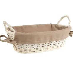 Entretien Du Linge|Gifi Panière osier
