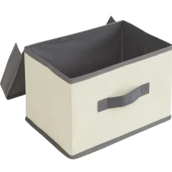 Rangement|Gifi Panière pliante