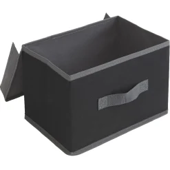 Rangement|Gifi Panière pliante