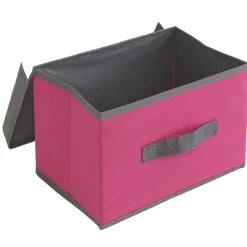 Rangement|Gifi Panière pliante