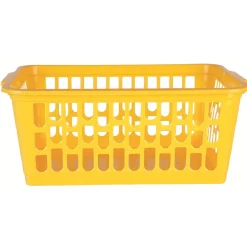 Rangement|Gifi Panière rectangle x2