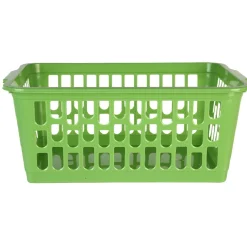 Rangement|Gifi Panière rectangle x2