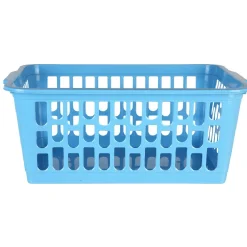 Rangement|Gifi Panière rectangle x2