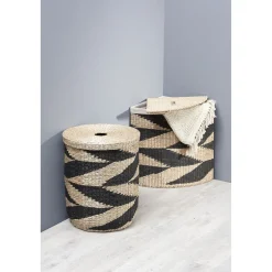 Rangement|Gifi Panière ronde