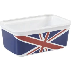 Rangement|Gifi Panière salle de bain design London 1,5 L