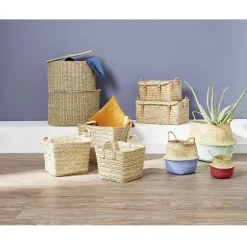 Rangement|Gifi Panière Sandro GM