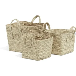 Rangement|Gifi Panière Sandro MM