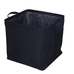 Rangement|Gifi Panière souple carrée