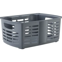 Entretien Du Linge|Gifi Panière superposable 9.3 L x3