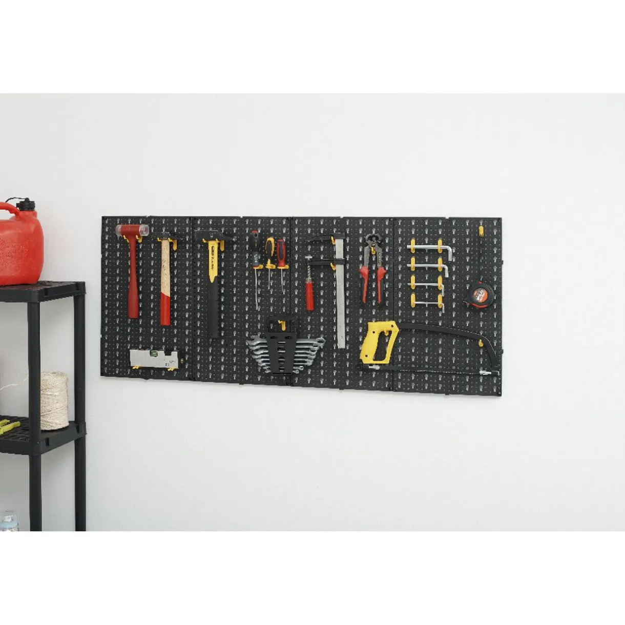 Clearance Gifi Panneau mural pour accessoires