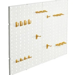 Clearance Gifi Panneau mural pour accessoires