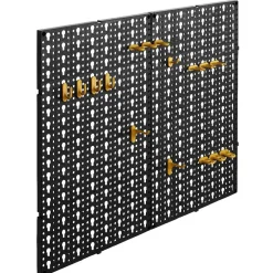 Clearance Gifi Panneau mural pour accessoires