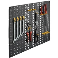 Clearance Gifi Panneau mural pour accessoires