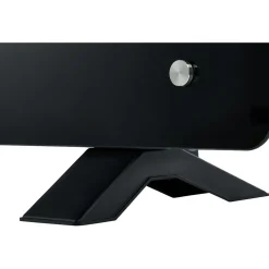 Online Gifi Panneau rayonnant 1500W Verre Noir avec panneau de contrôle tactile