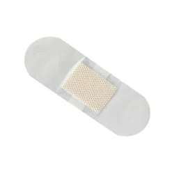 Gifi Pansement transparent imperméable x40